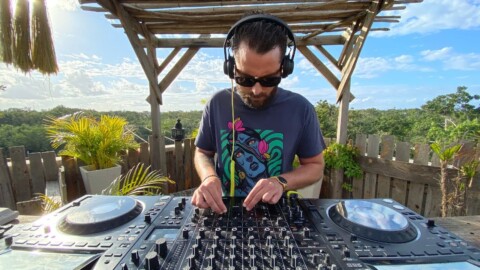 TooRare | Rominimal Tulum Tropical Mix 2022 | By @EPHIMERA Tulum