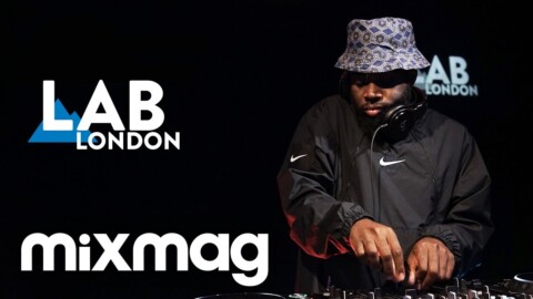 JULS in the Lab LDN