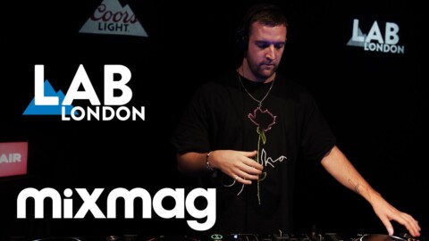 SECONDCITY in The Lab LDN