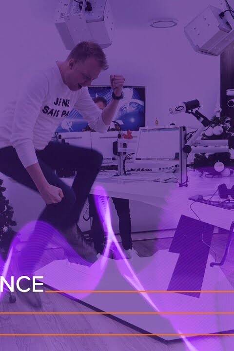 A State Of Trance Episode 893 (#ASOT893) – Armin van Buuren