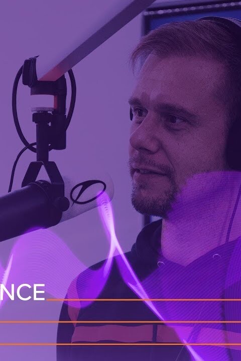 A State Of Trance Episode 889 XXL – Solarstone (#ASOT889) – Armin van Buuren