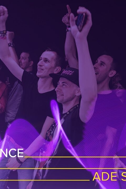 A State Of Trance Episode 886 (#ASOT886) – Armin van Buuren [ADE Special] Part 2