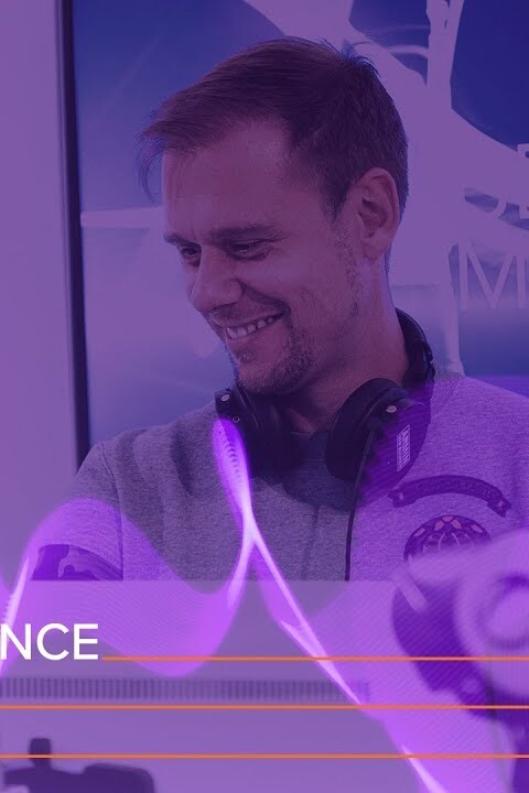 A State Of Trance Episode 884 (#ASOT884) – Armin van Buuren