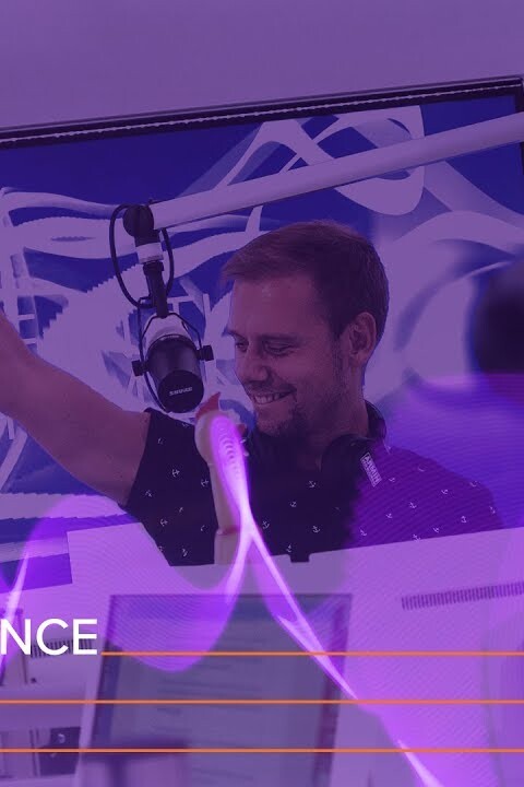 A State Of Trance Episode 882 (#ASOT882) – Armin van Buuren