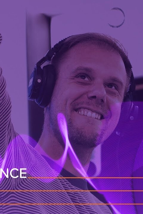 A State Of Trance Episode 881 (#ASOT881) – Armin van Buuren