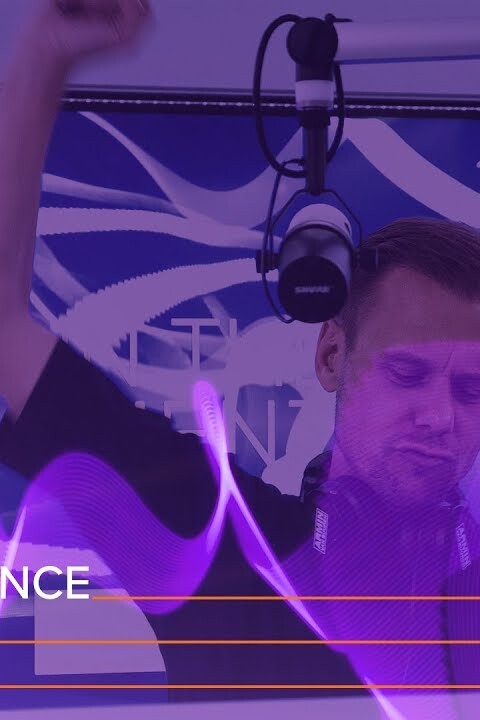 A State Of Trance Episode 880 (#ASOT880) – Armin van Buuren