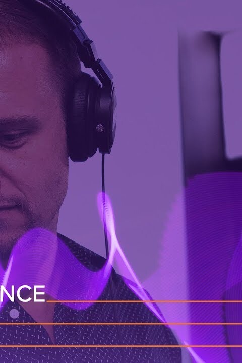 A State Of Trance Episode 879 (#ASOT879) – Armin van Buuren