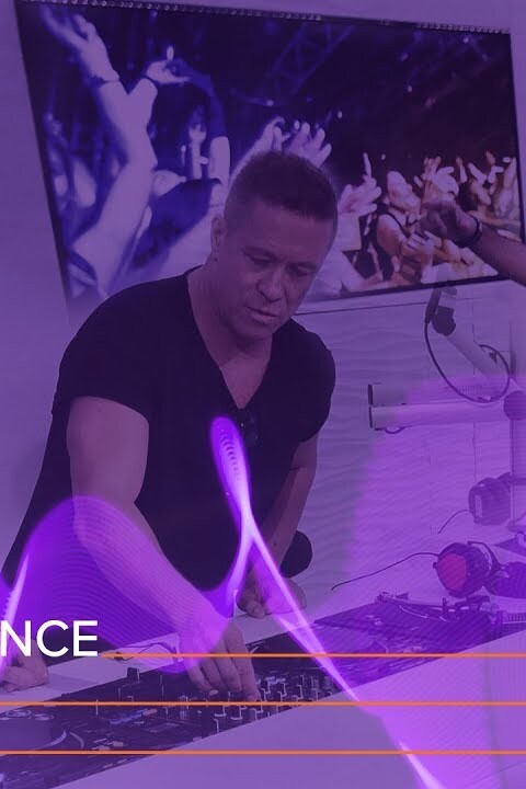 A State Of Trance Episode 878 (#ASOT878) [Hosted by Cosmic Gate & Vini Vici] – Armin van Buuren