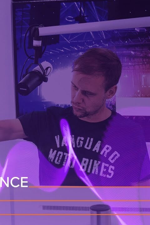 A State Of Trance Episode 876 (#ASOT876) – Armin van Buuren [#ASOTIbiza2018 Special]