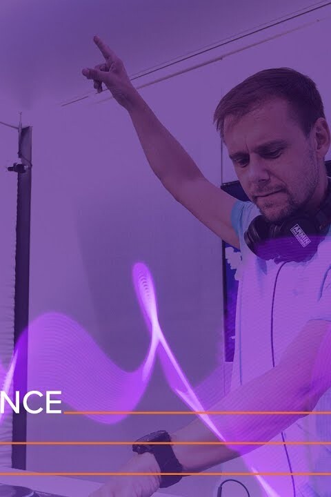 A State Of Trance Episode 875 (#ASOT875) – Armin van Buuren