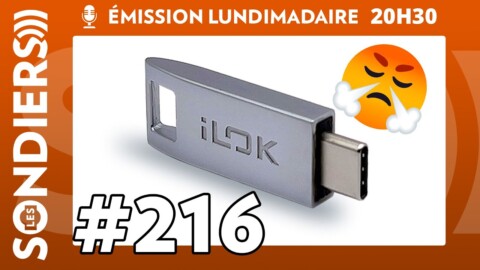 Emission live #216 – iLok : mais pourquoi tant de (c)haine(s) ?