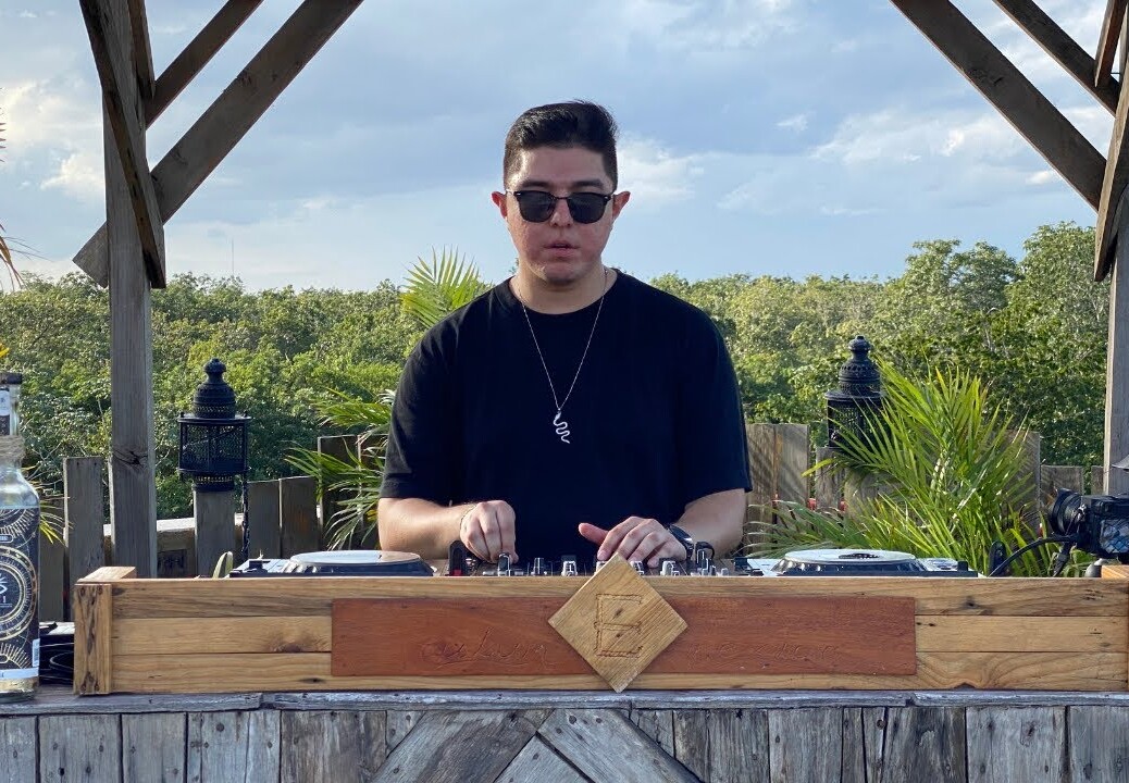 Raul Facio | Tulum Tech House Mix 2022 | By @EPHIMERA Tulum