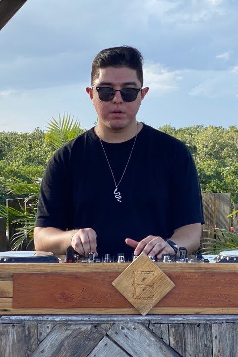 Raul Facio | Tulum Tech House Mix 2022 | By @EPHIMERA Tulum