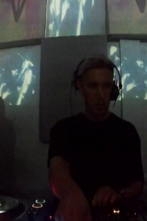 FLUG · OVERART at LAB SANKEYS IBIZA © AllaboutibizaTV