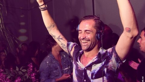 KNARIO · Keep on Dancing at Heart Ibiza © AllaboutibizaTV