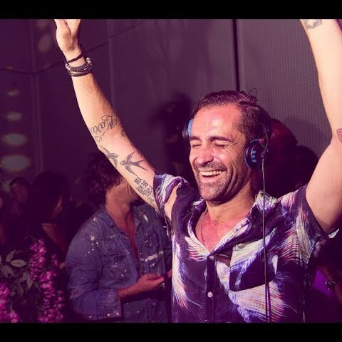 KNARIO · Keep on Dancing at Heart Ibiza © AllaboutibizaTV