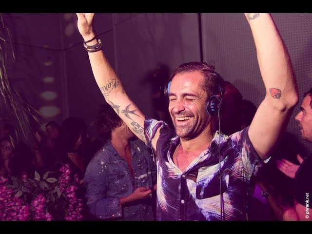 KNARIO · Keep on Dancing at Heart Ibiza © AllaboutibizaTV
