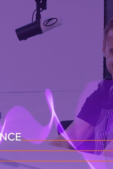 A State Of Trance Episode 874 XXL – ALPHA 9 (#ASOT874) – Armin van Buuren