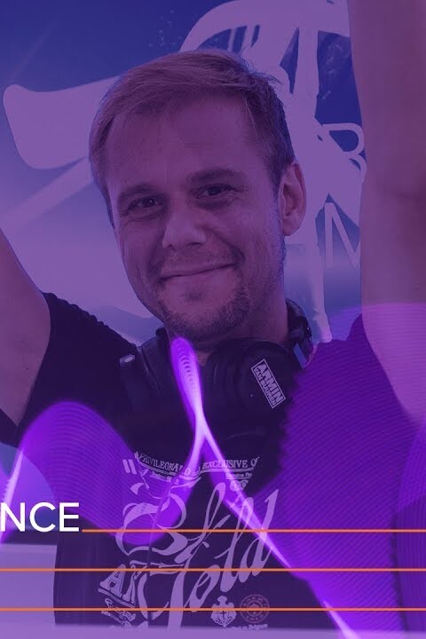 A State Of Trance Episode 873 XXL – Estiva (#ASOT873) – Armin van Buuren