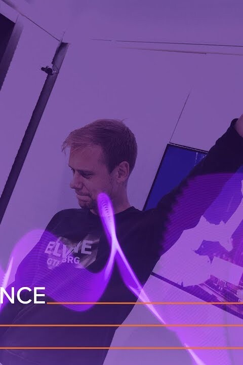 A State Of Trance Episode 872 (#ASOT872) – Armin van Buuren