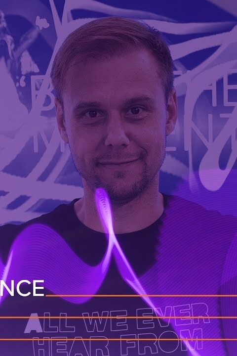 A State Of Trance Episode 871 (#ASOT871) – Armin van Buuren