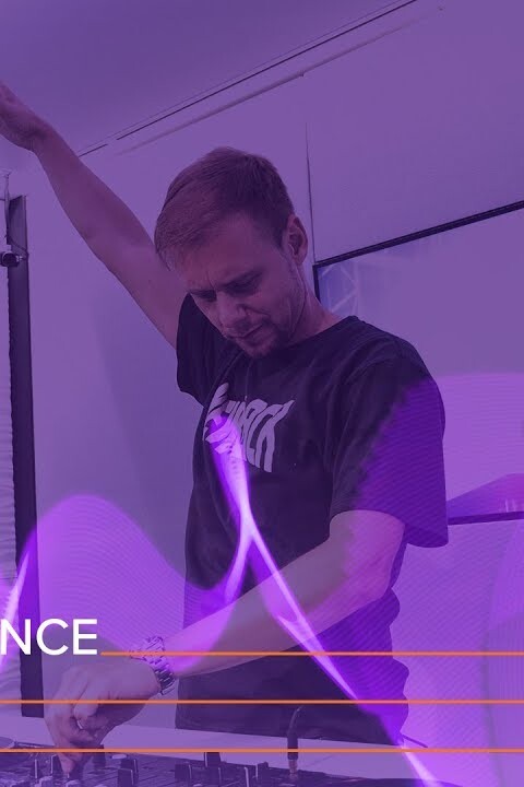 A State Of Trance Episode 870 XXL – Fatum (#ASOT870) – Armin van Buuren