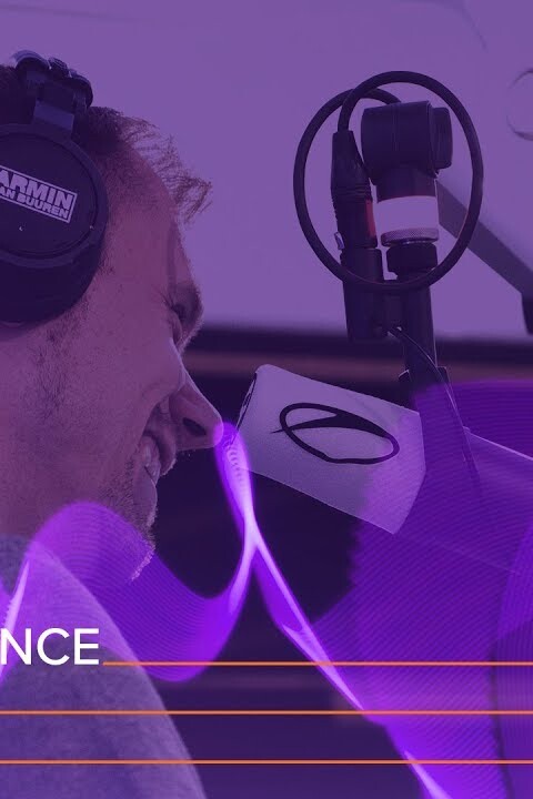 A State Of Trance Episode 869 (#ASOT869) – Armin van Buuren