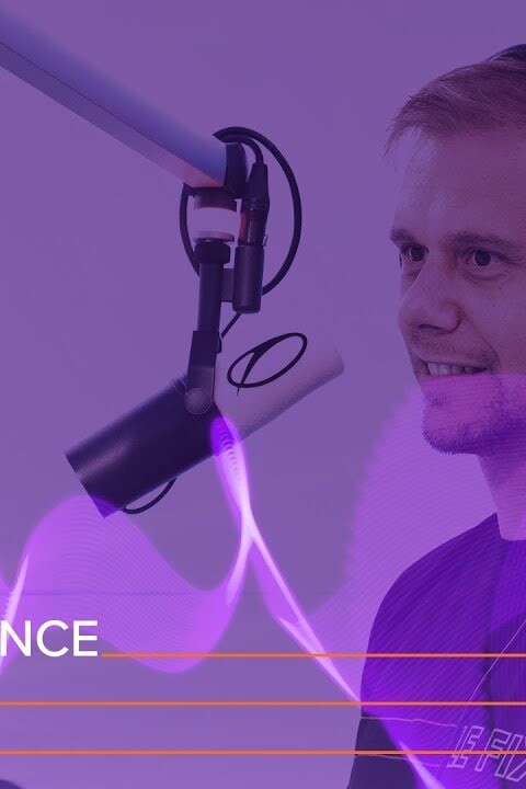 A State Of Trance Episode 868 XXL – Ørjan Nilsen (#ASOT868) – Armin van Buuren