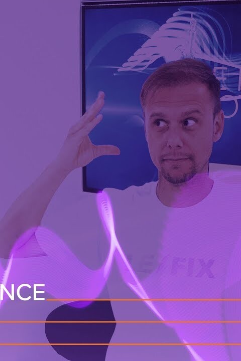 A State of Trance Episode 867 (#ASOT867) – Armin van Buuren