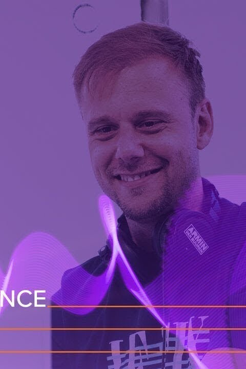 A State Of Trance Episode 864 (#ASOT864) – Armin van Buuren