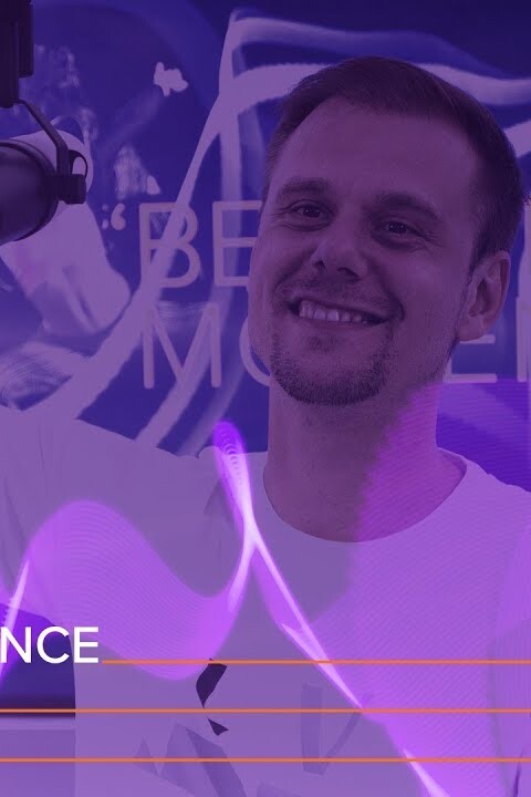 A State Of Trance Episode 862 XXL – Ben Gold (#ASOT862) – Armin van Buuren