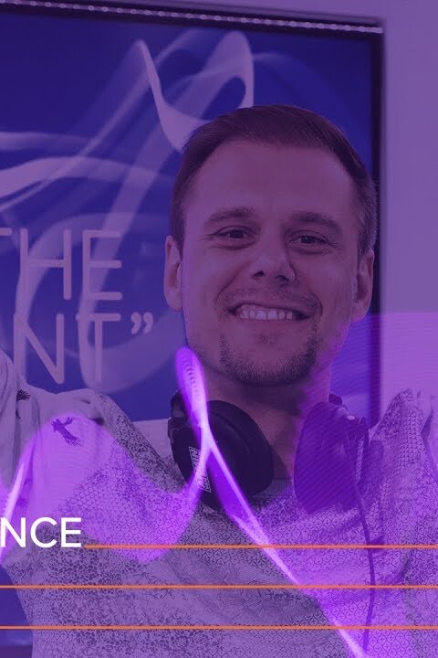 A State Of Trance Episode 861 (#ASOT861) – Armin van Buuren