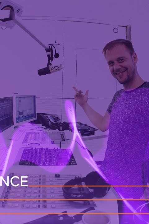 A State Of Trance Episode 859 (#ASOT859) – Armin van Buuren