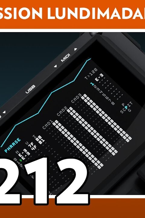 Emission live #212 – Le tracker portable ultime ?