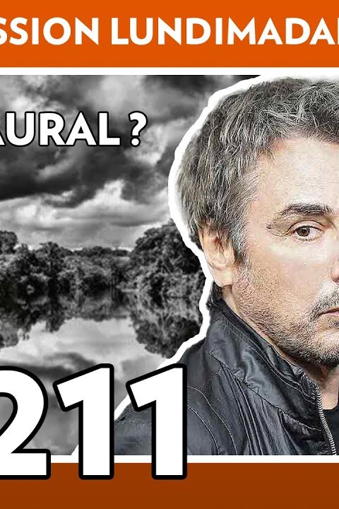 Emission live #211 – Tout mixer en binaural comme Jean-Michel Jarre ?