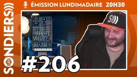 Emission live #206 – Toutes les applis IOS sur Apple M1 ?