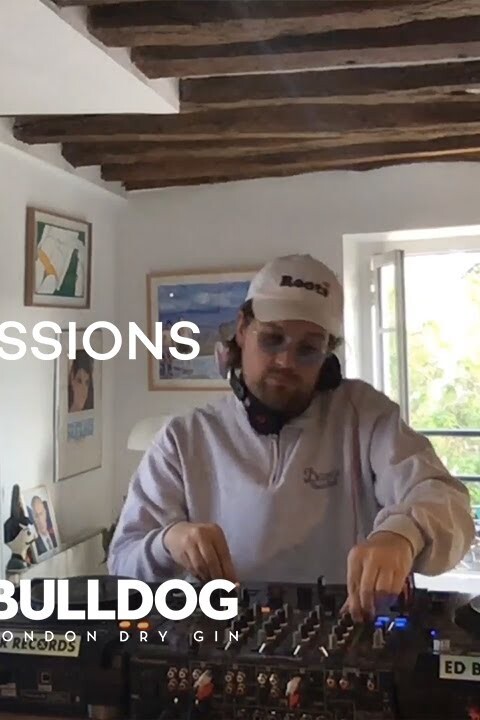 Myd brings his CoMyd-19 show to The Lab: Home Sessions