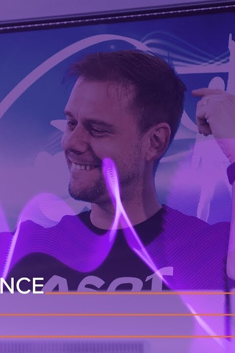 A State Of Trance Episode 854 (#ASOT854)