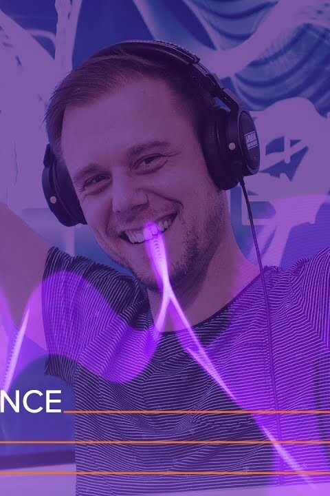 A State Of Trance Episode 850 (Pt. 2) XXL – Gareth Emery & Ashley Wallbridge (#ASOT850)