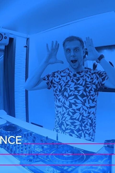 A State Of Trance Episode 849 (#ASOT849)