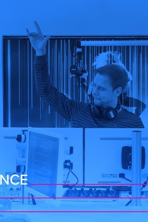 A State Of Trance Episode 848 (#ASOT848)