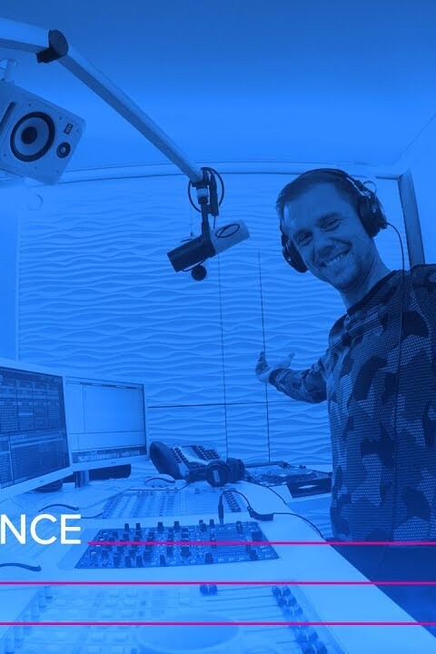 A State Of Trance Episode 847 (#ASOT847)