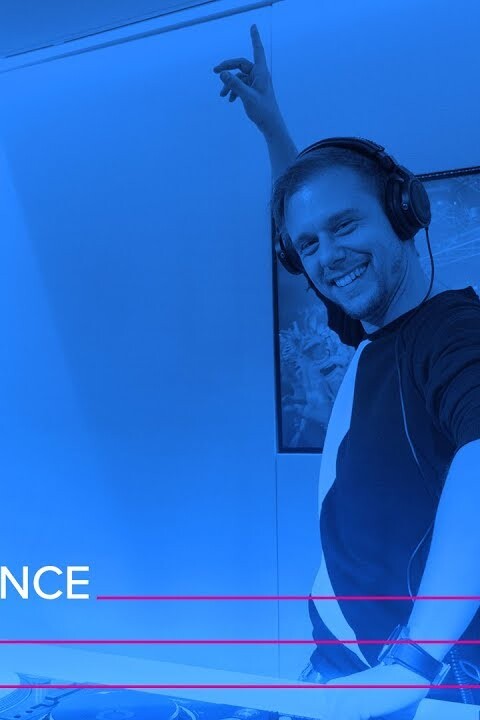 A State Of Trance Episode 844 (#ASOT844)