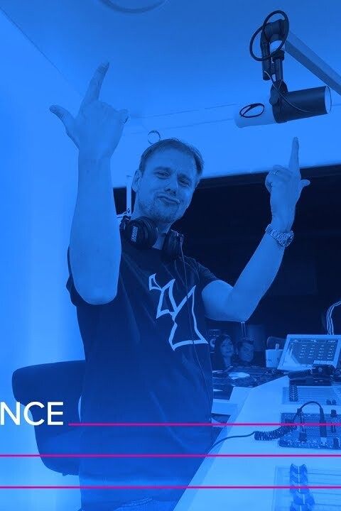 A State Of Trance Episode 841 (#ASOT841)