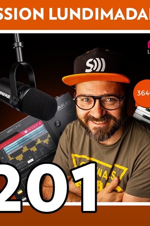 Emission live #201 – Michenaud vous offre plus de 3600€ de matos !