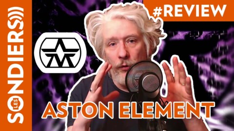 ASTON ELEMENT – Faut-il l’acheter ? (indice : oui)