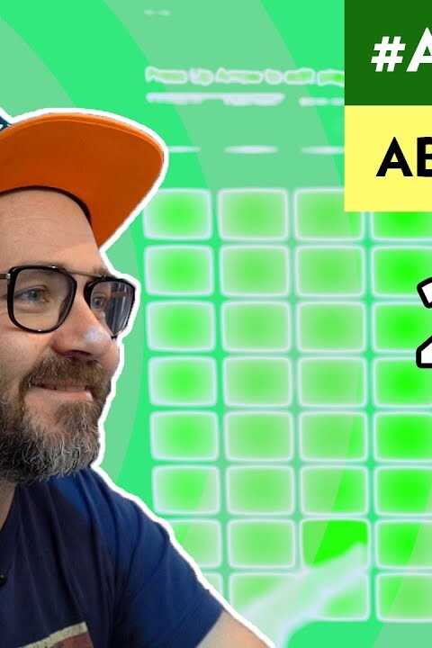 TRAVAILLER AVEC PUSH2 DANS ABLETON LIVE – Le Calendrier de l’Avent 2020 Episode 22