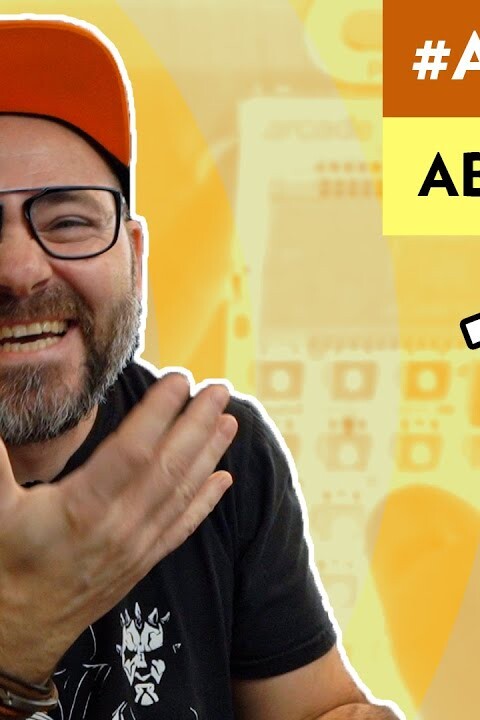 ABLETON LINK ET SUIVI DU TEMPO – Le Calendrier de l’Avent 2020 Episode 19