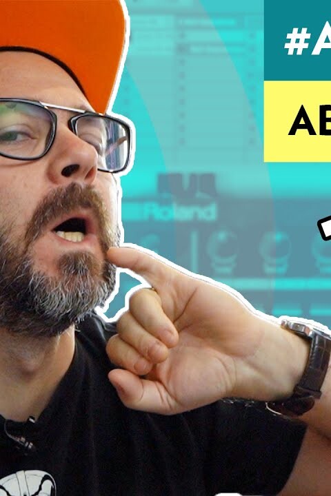 ABLETON LIVE ET LA SYNCHRO MIDI – Le Calendrier de l’Avent 2020 Episode 18