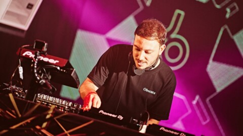 Fedele DJ set – Beatport ReConnect Ibiza 2021 | @Beatport Live